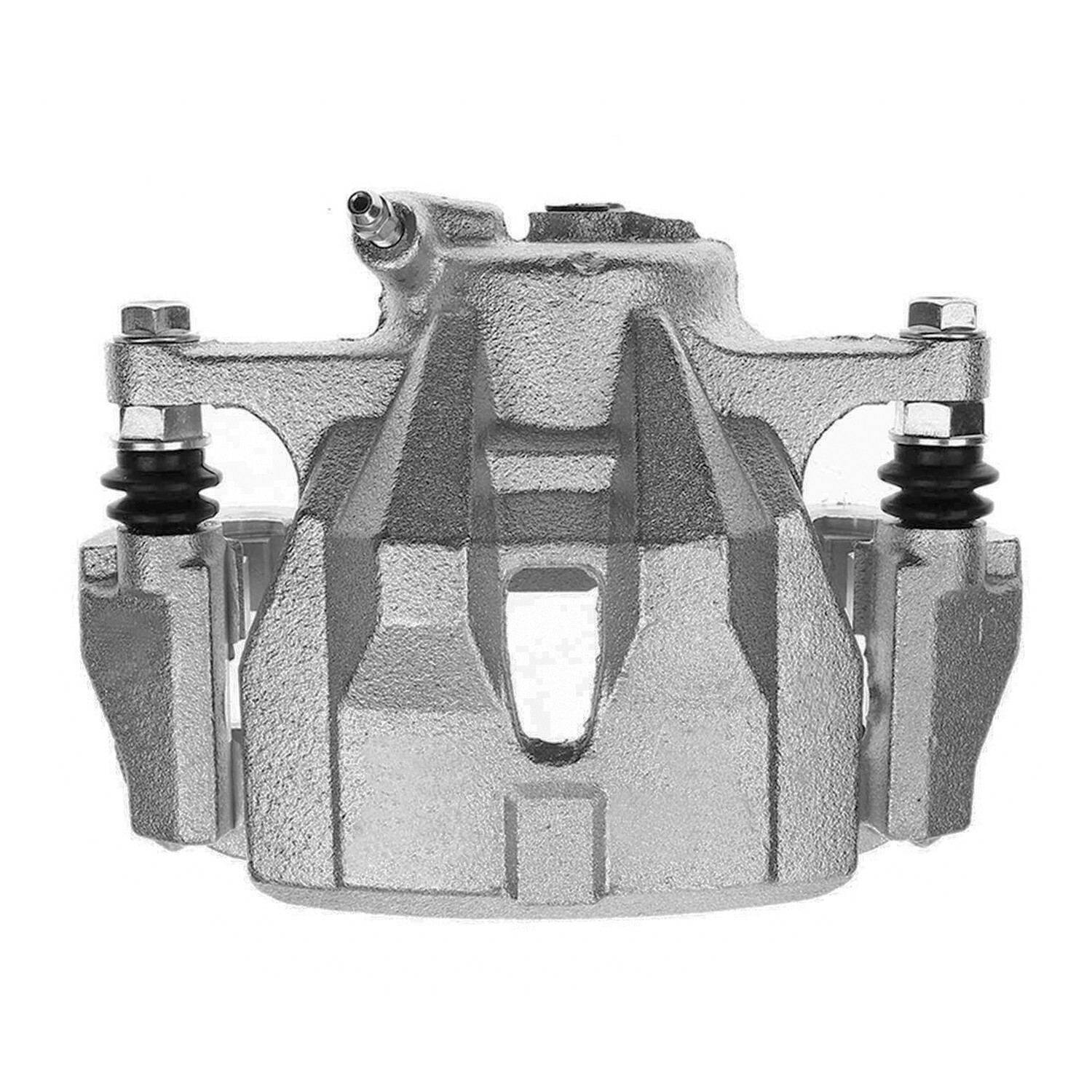 Front Disc Brake Calipers w/ Bracket for 2009-2019 Toyota Corolla Matrix Pontiac