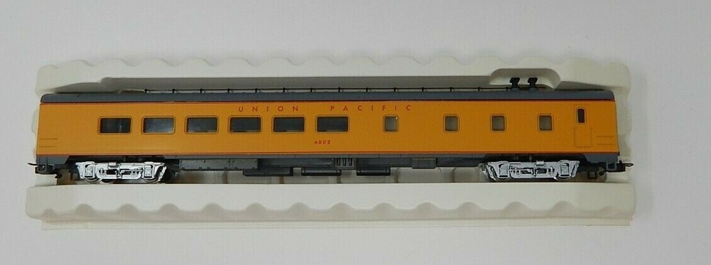 Rivarossi 5638 1930 Diner No. 4802 Union Pacific