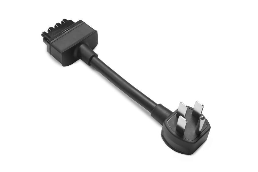 NEW Genuine Volkswagen 2- in-1 Mobile EV Charge Cable Kit 11A-054-410 11A054410