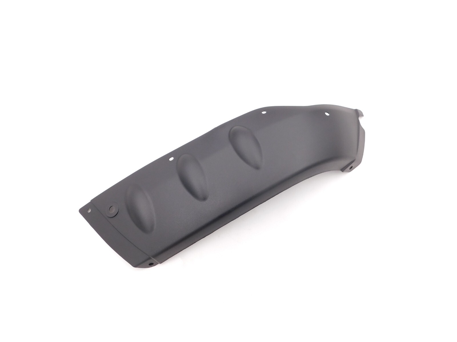 Honda Rear Right Fender Flare Mud Splash Guard 2004-2007 Rancher 350 & 400