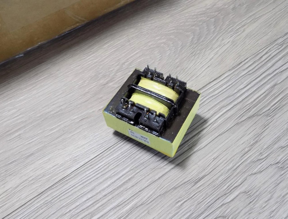 Magnatek VPP28-360 Box/60ea Transformers