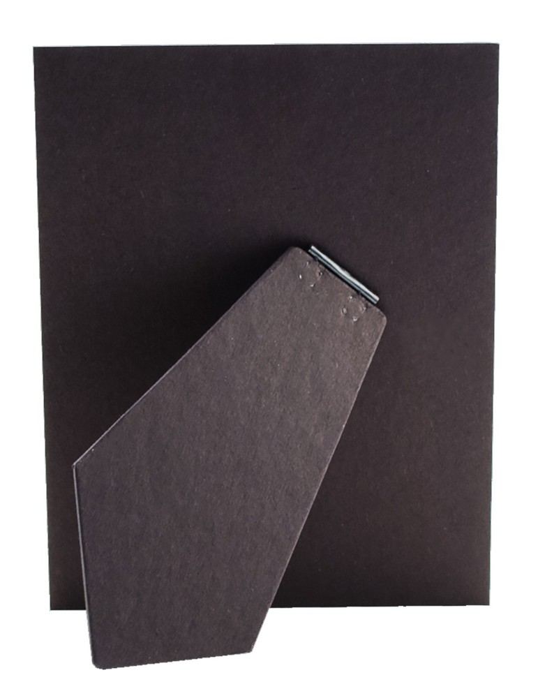 Easel Back Fits a 4x6 Picture Frame Or Tile (Pkg/3)