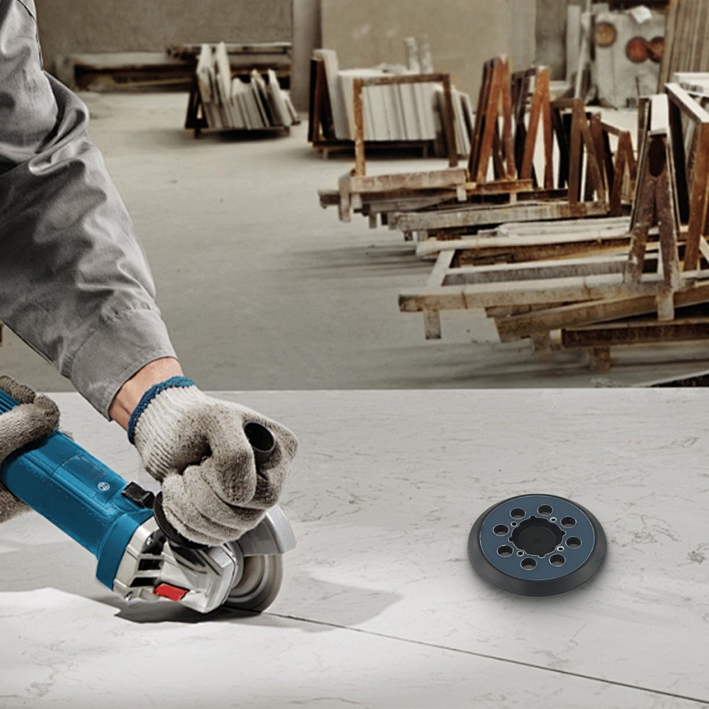 Dust Collection Systems CMEW Sander Compatibility Replacement Sander Pad