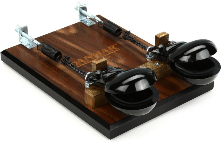Danmar Castanets - Table Model