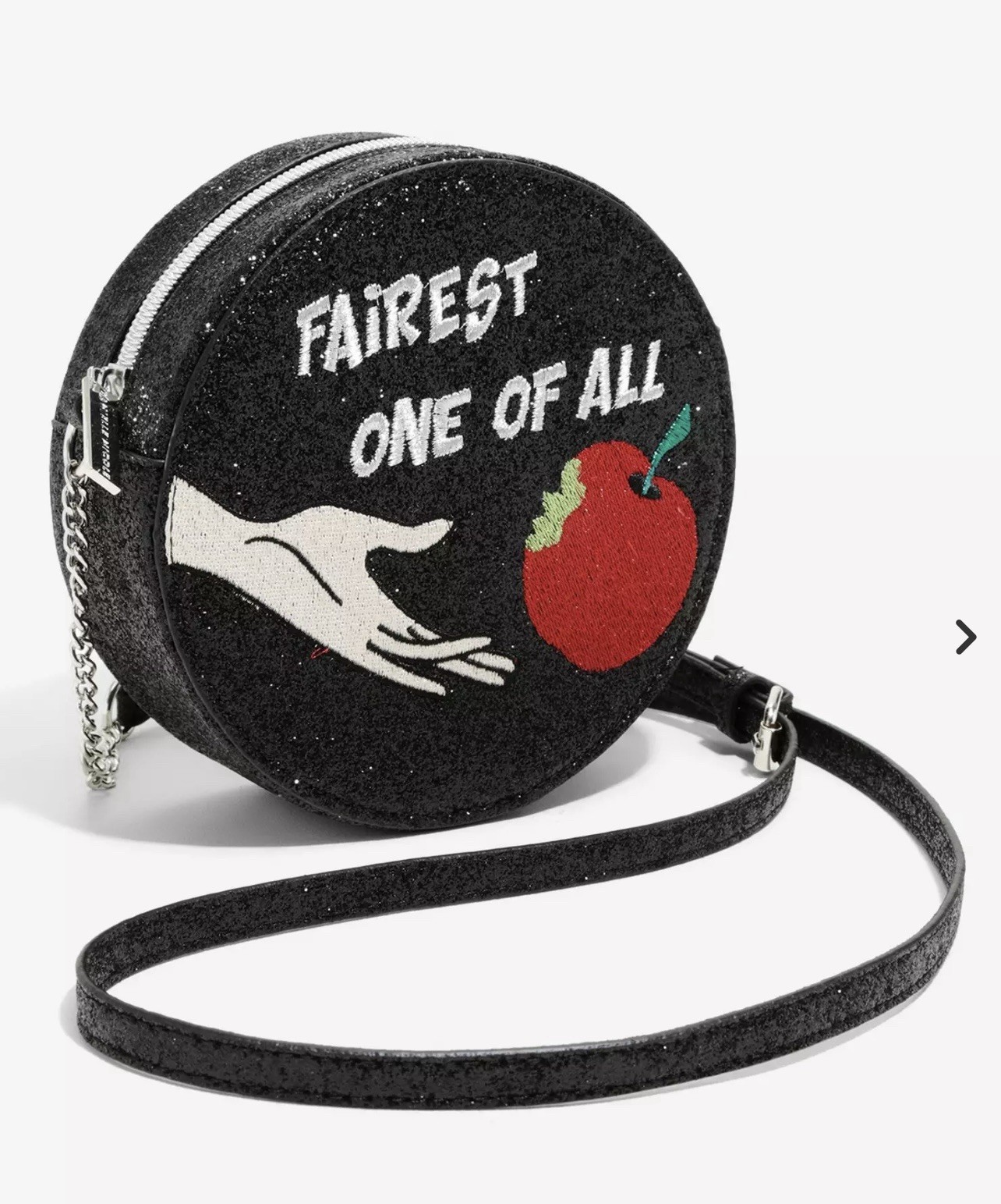 Danielle Nicole And Disney Snow White Fairest One Of All Crossbody Bag