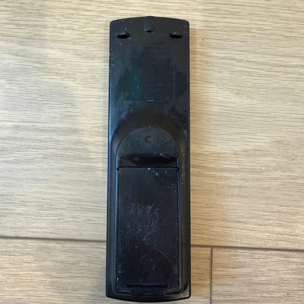 Genuine Panasonic Remote Control N2QAJB000132