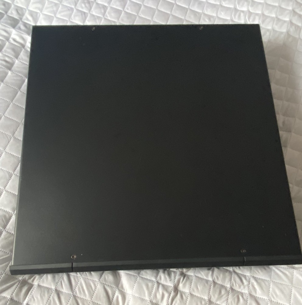 Crestron AAE1 Adagio Audio Expander, Untested, No PSU, Unit only