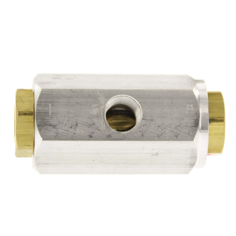 For SULLAIR Compressor 02250049-634 Blow Down Valve