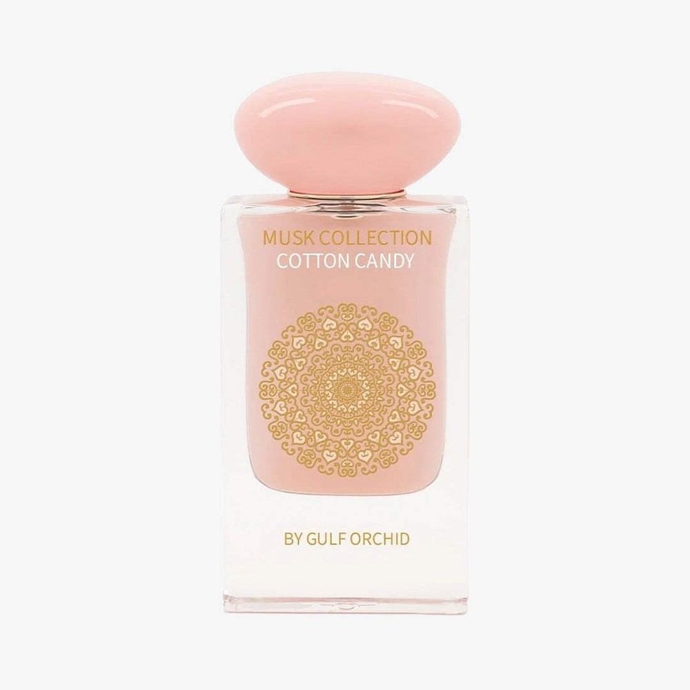 GULF ORCHID EAU DE PARFUM 60 ML - COTTON CANDY