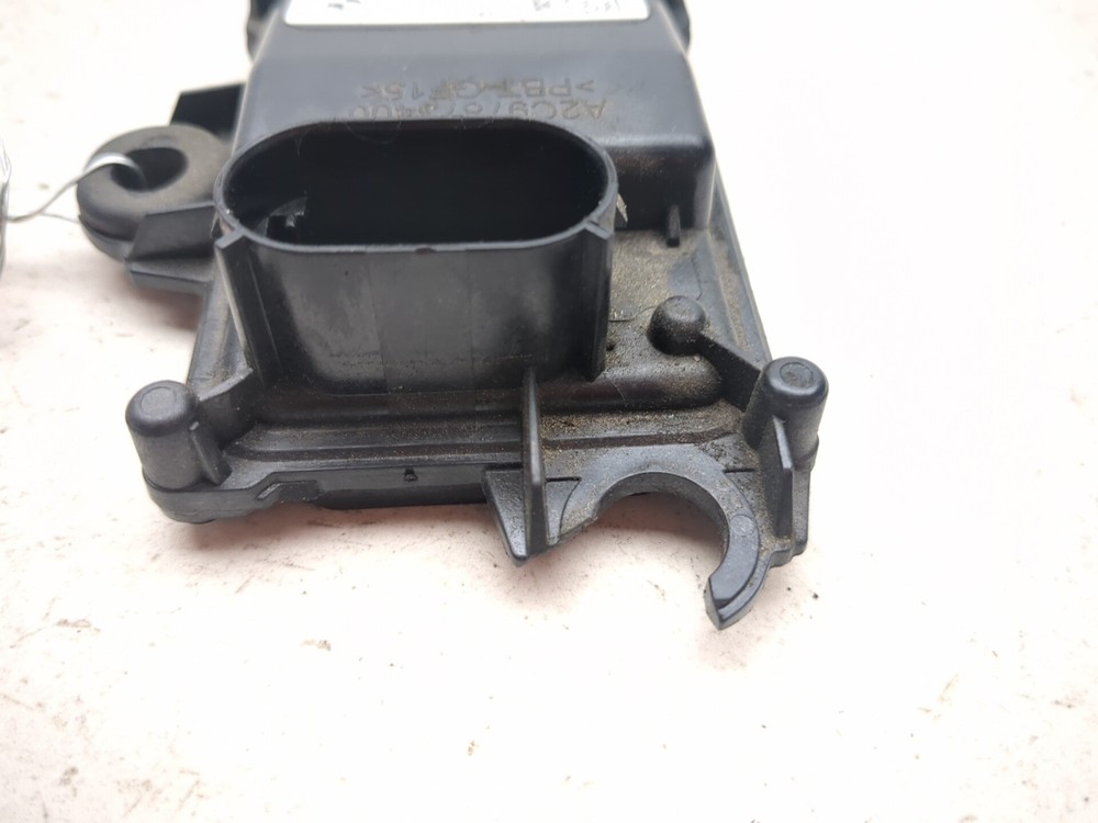 21-24 BMW R18 Classic Instrument Cluster Control Unit