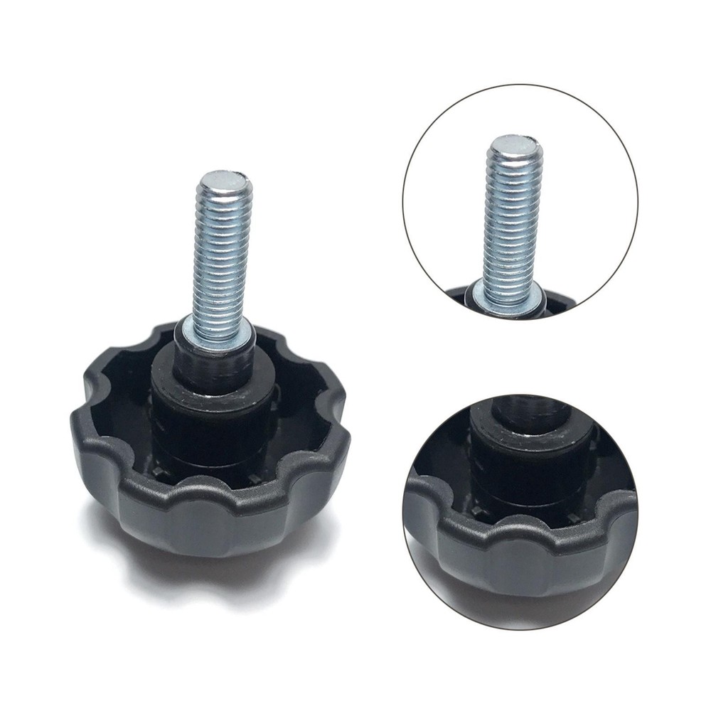 Screw Knob Bolt Knob Strength Training Hardware Handle Screw Easy Installation