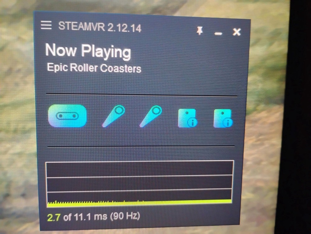 HTC VIVE Pro Headset VR Full Set Complete System Virtual Reality Kit Tested