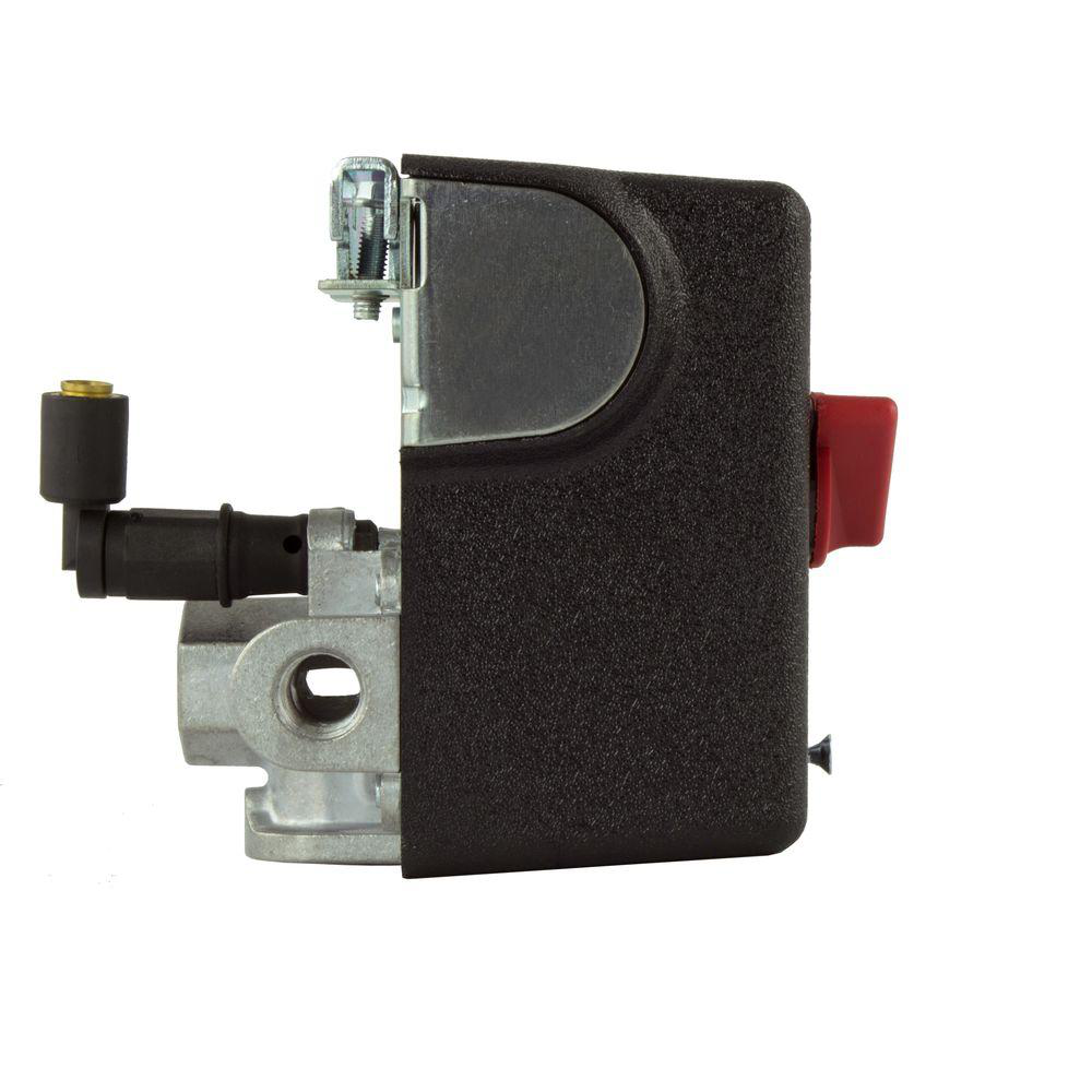 Pressure Switch For Husky Air Compressor