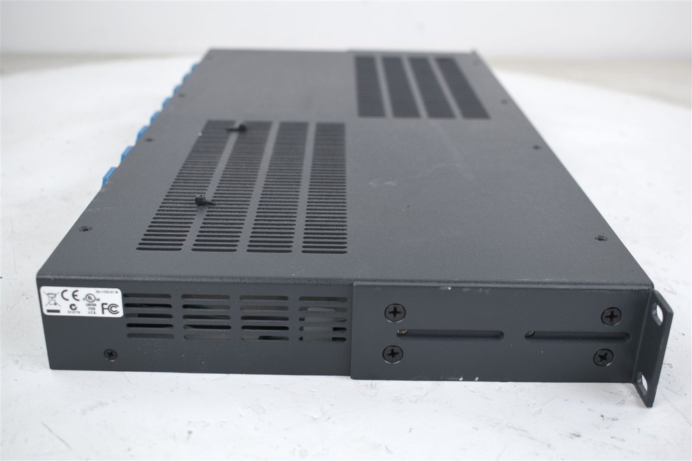 Extron TPX 88 A Twisted Pair Crosspoint Matrix Switcher 8X8 Video