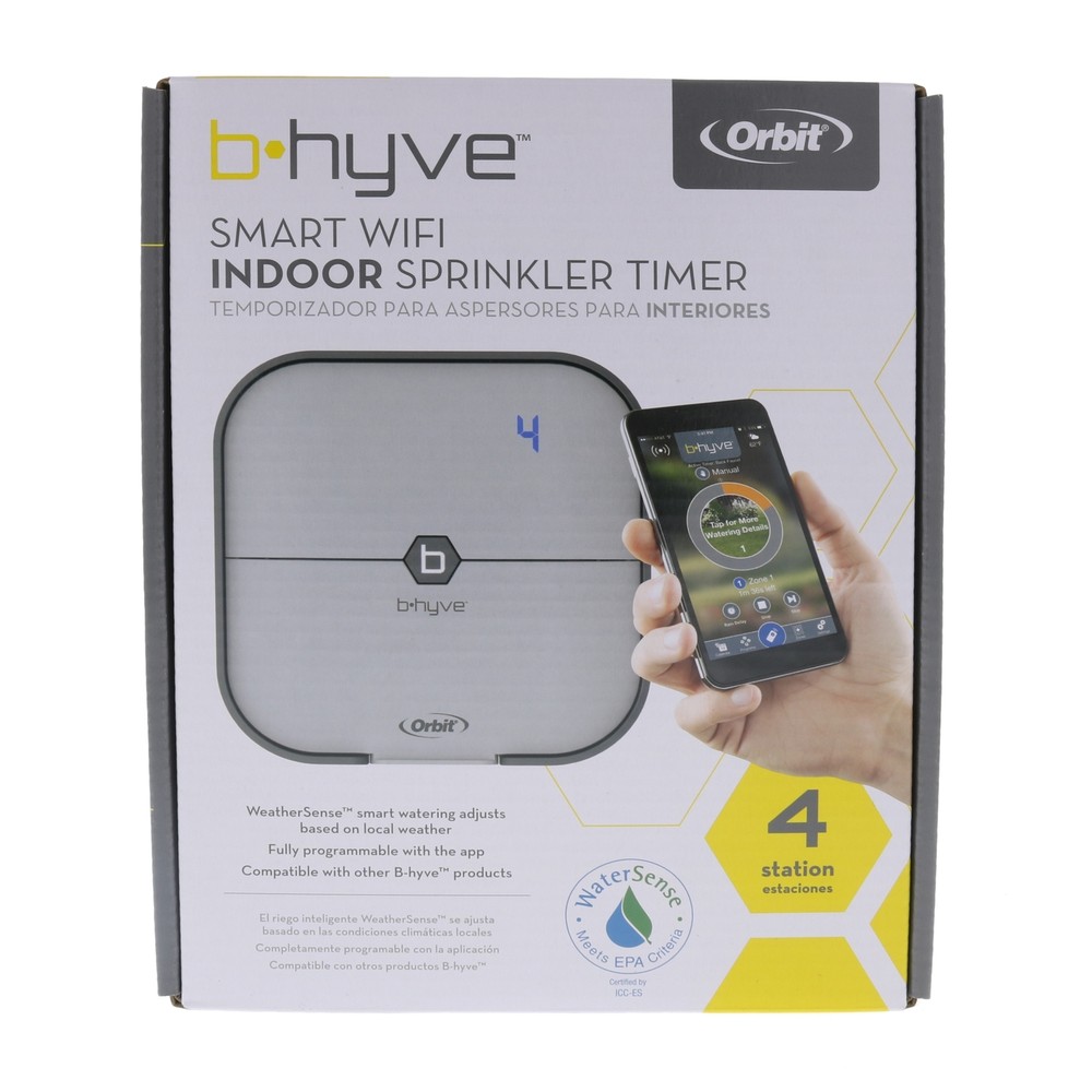 Orbit Bhyve Indoor Wi-Fi Controller
