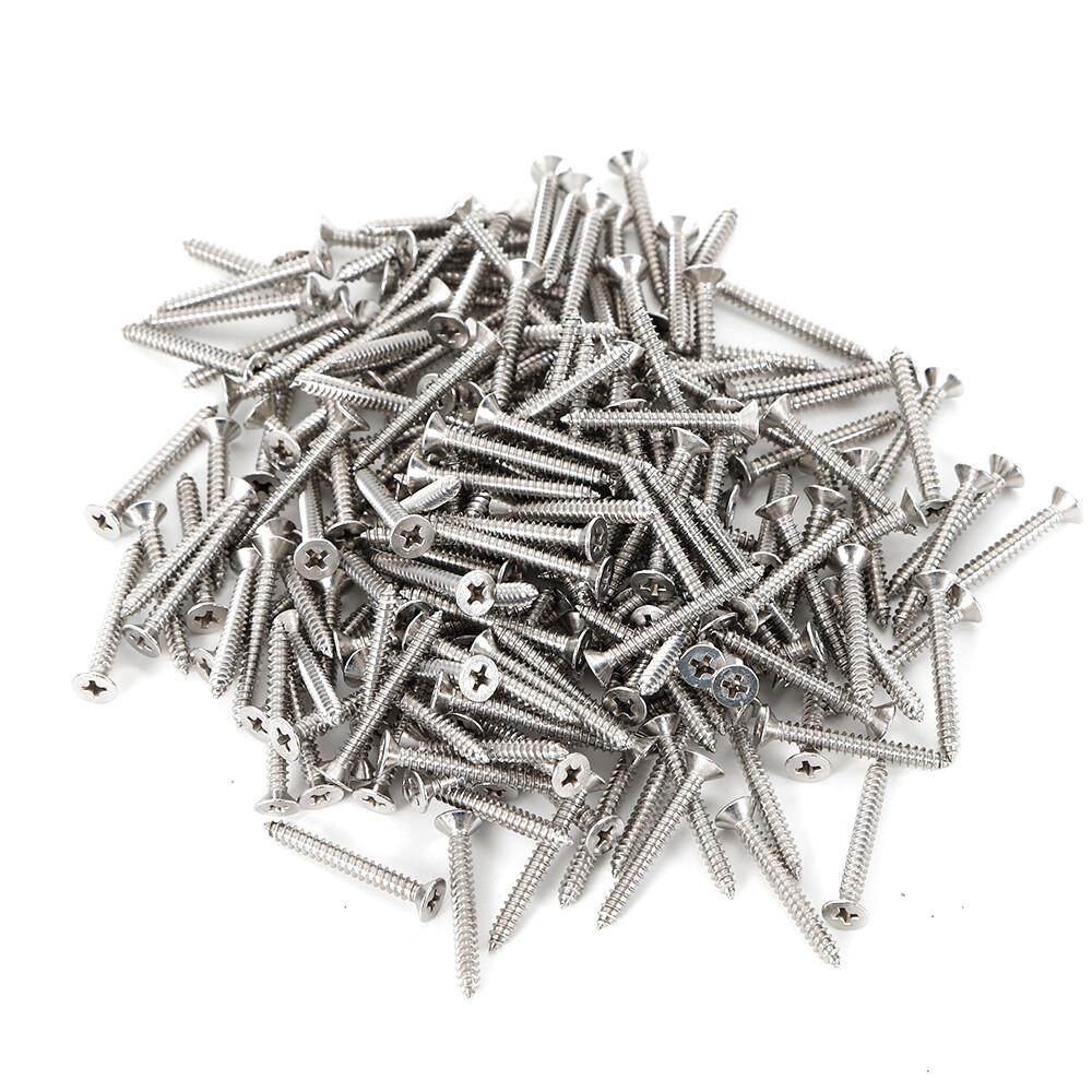 50* 3/16" T316 Stainless Steel Cable Railing Hardware Turnbuckle Tensioner Kit