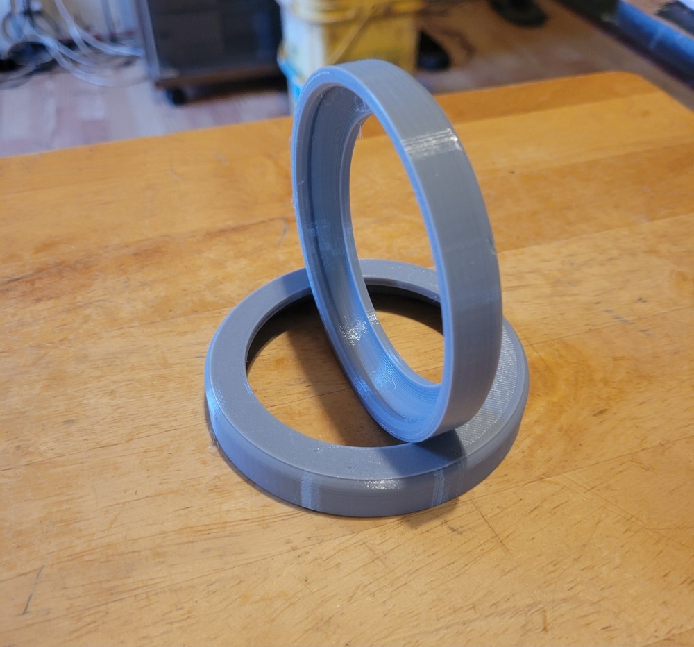 Channel Master Antenna Rotator Umbrella Seal