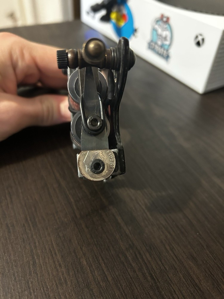 Professionally Built Coil Liner Machine