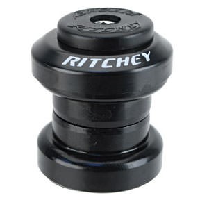 Ritchey Logic headset, EC34/28.6|EC34/30 black