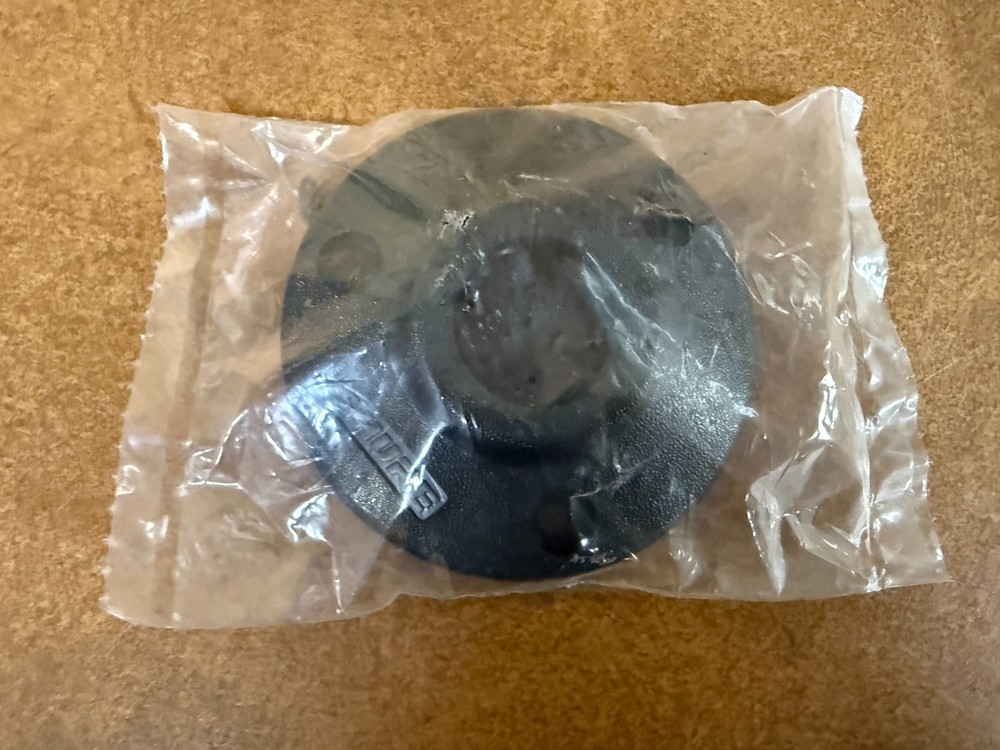 Shure Microphone Mount Flange