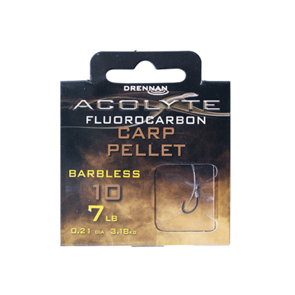 Drennan Acolyte Carp Pellet