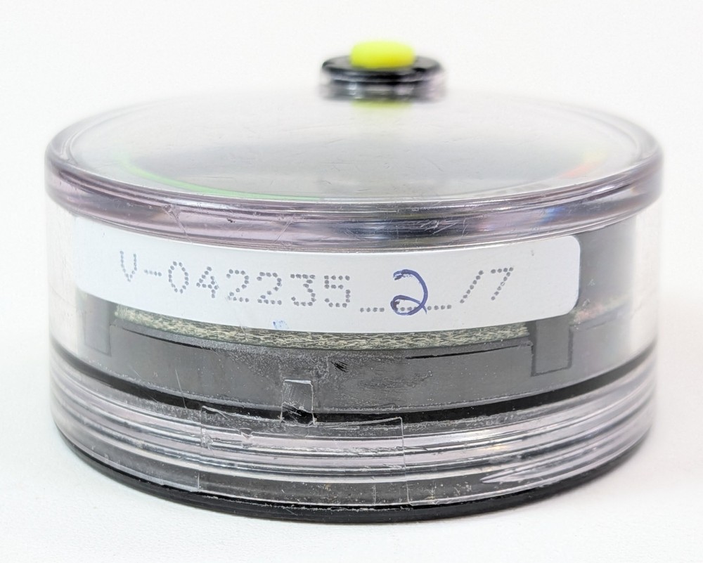 US Divers / Aqua Lung Matrix Scuba Dive Diving Computer Puck Module with Manual