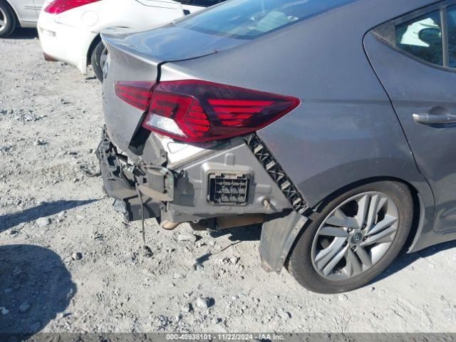 ELANTRA 2020 Glove Box 4511666