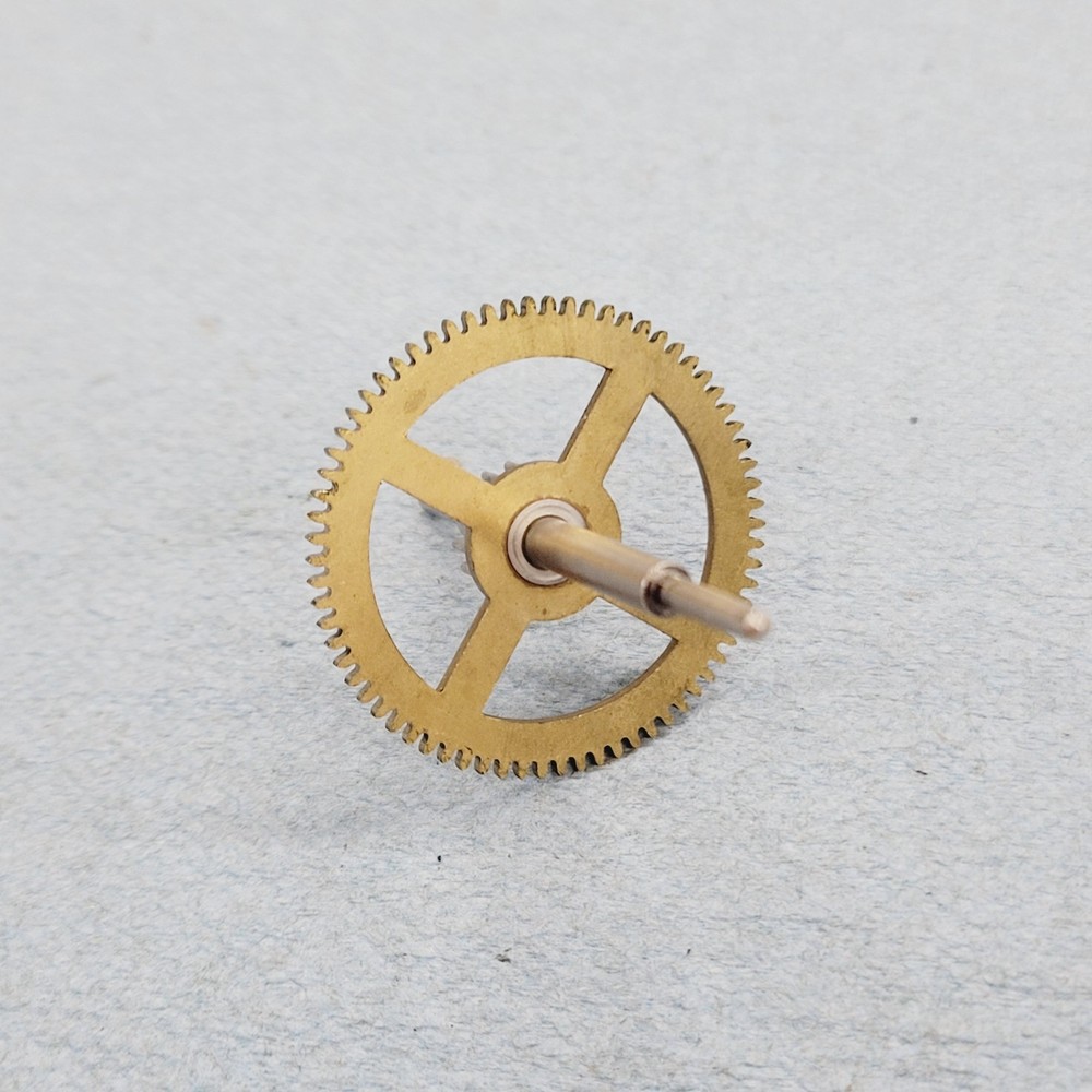 Urgos 32/1A Chime Train Gathering Wheel