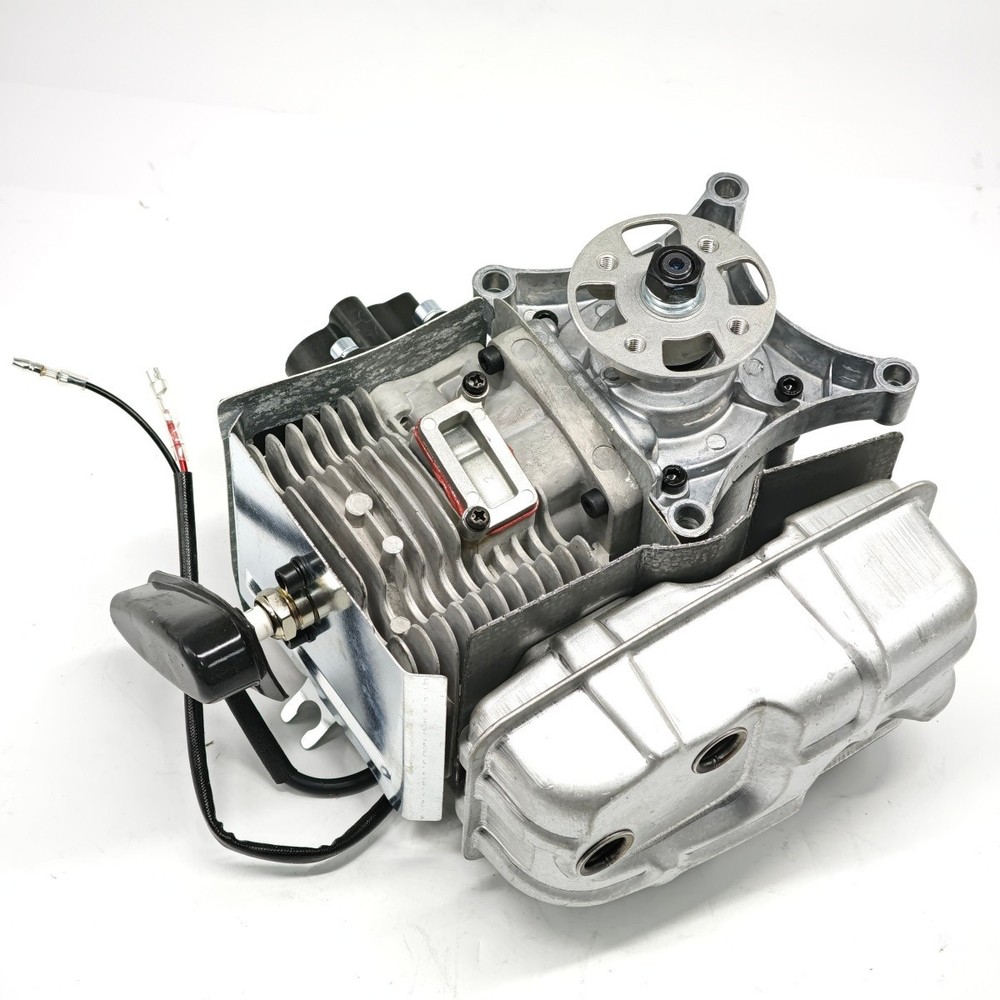 Complete Engine Shortblock Assembly For Redmax EBZ8500 Backpack Blower 577424401