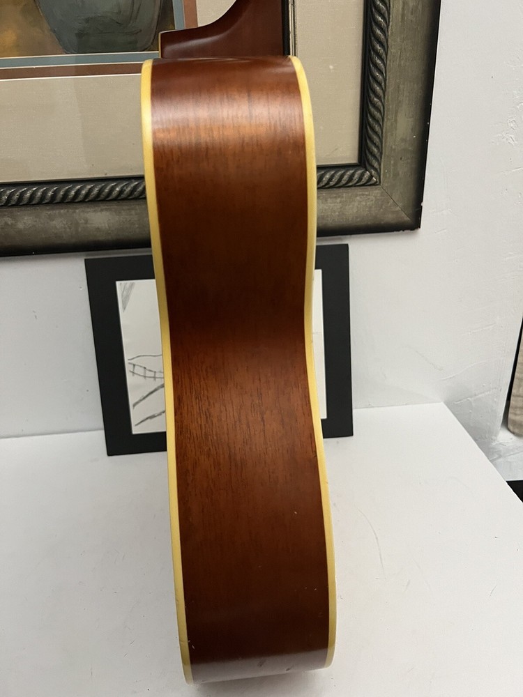 Ibanez AW, AC-100 Acustic Guitar