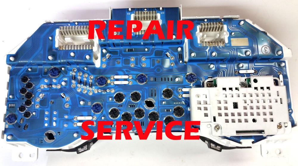2001 2002 MITSUBISHI MONTERO SOFTWARE AND ODOMETER CALIBRATION SERVICE