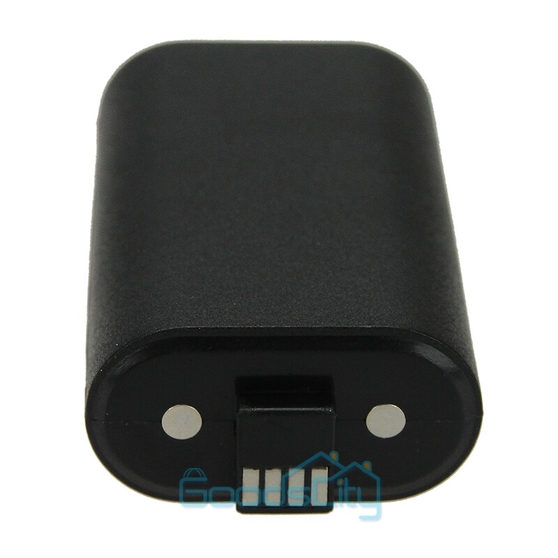 For Microsoft Xbox One Play & Charge Rechargeable Battery with USB-C Cable Kit