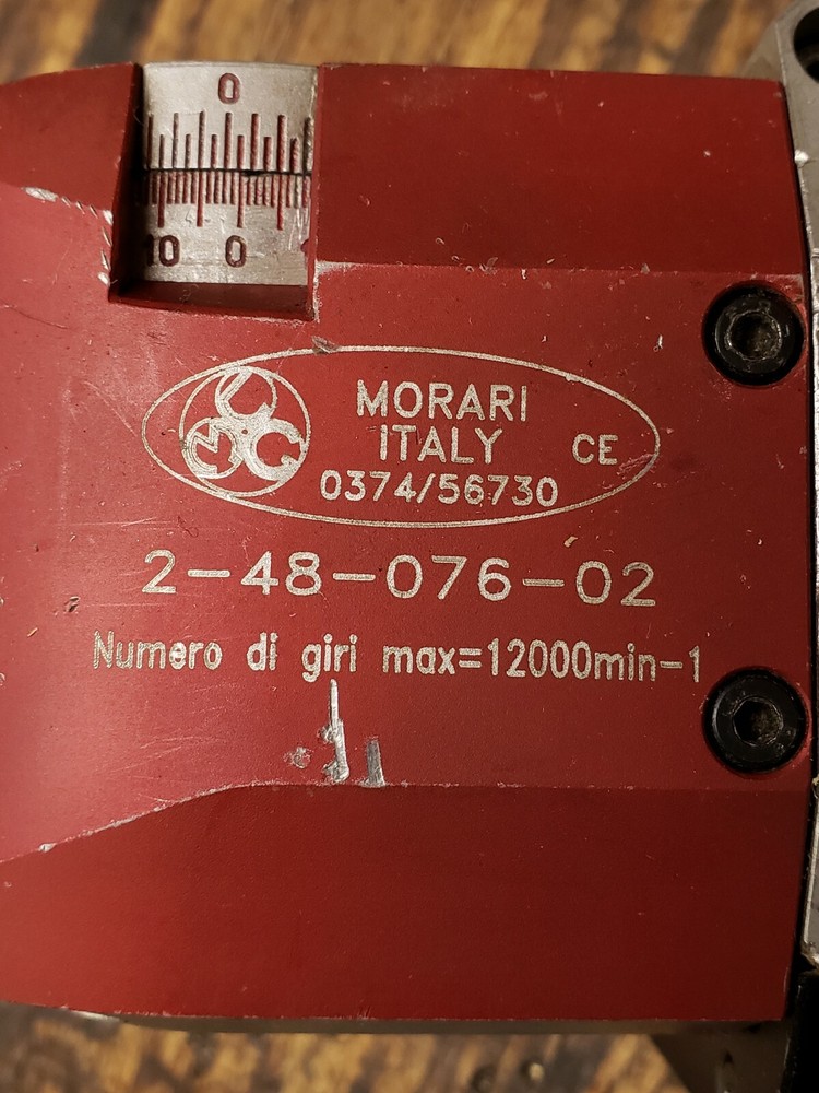 Morari HSK multi-angle Tool Holder, ER32 collet for CNC machines