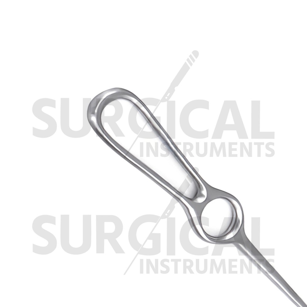 Volkman Retractor 4 SHARP Prongs Surgical Instruments Stainless German Grade
