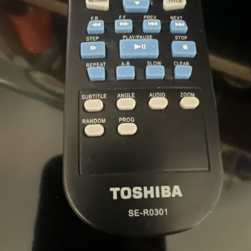30 Day Guarantee Toshiba CD Player