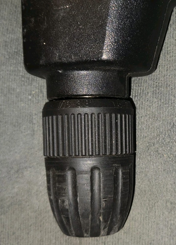 Black & Decker CD5500 Ranger Cordless Drill 8.4 Volt Bare Tool Only