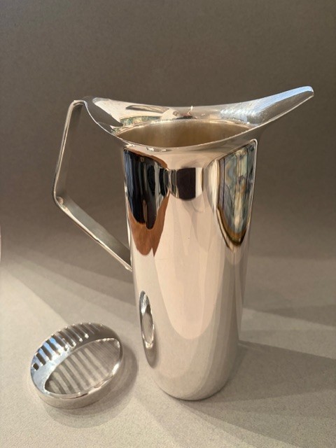 Towle Silversmiths Water/Cocktail Pitcher