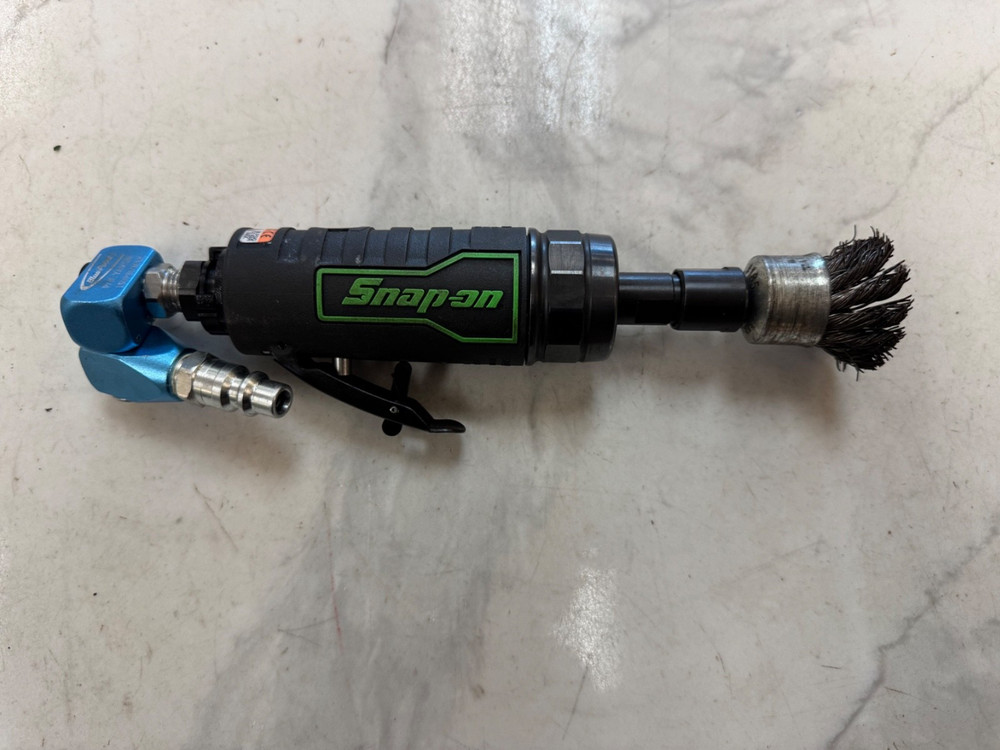 Snap-on 1/2 HP Die Grinder PTGR200G