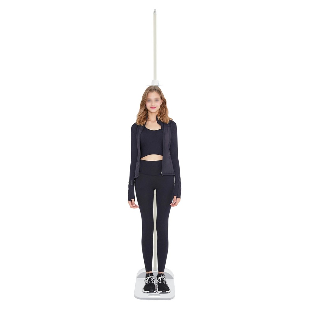 Height Measuring Rod, Independent Height Measuring Tool