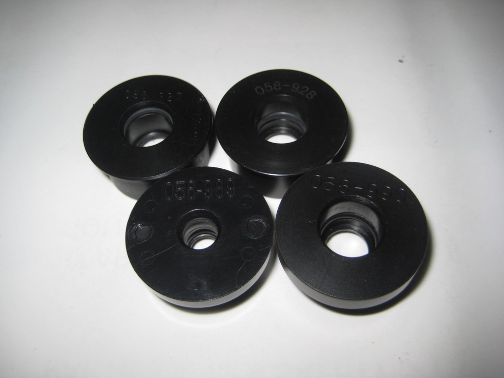 Quest calibrator adapter lot