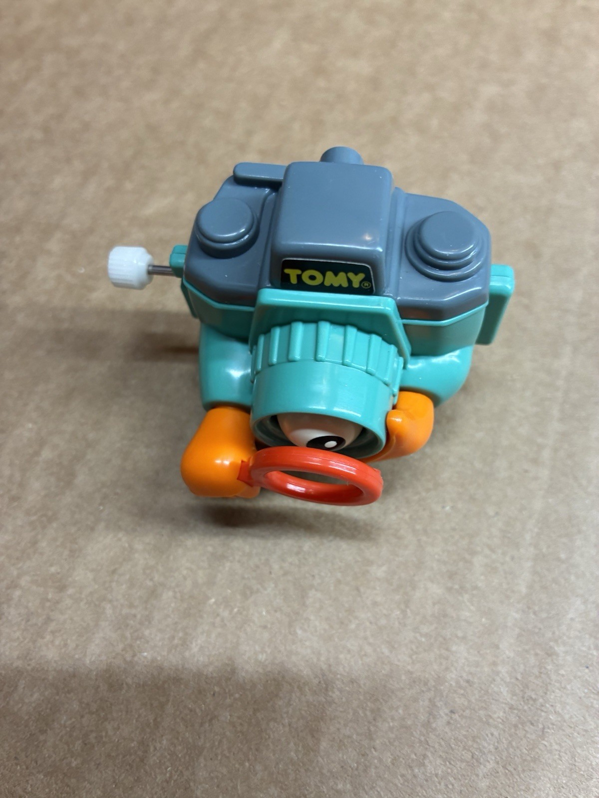 ZOOM Roving Eye Camera Detective Magnifying Glass Toy TOMY binoculars 2