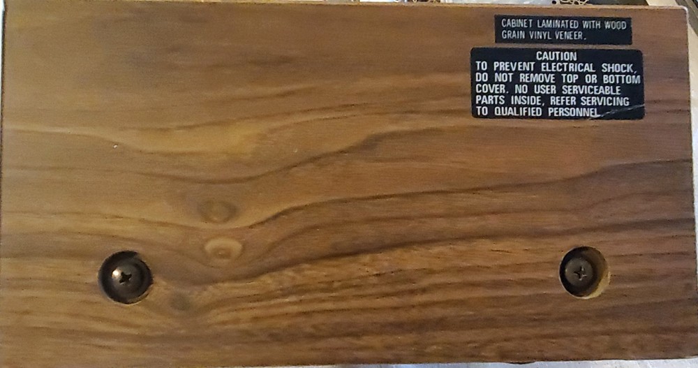 Lafayette LR-2020 Receiver