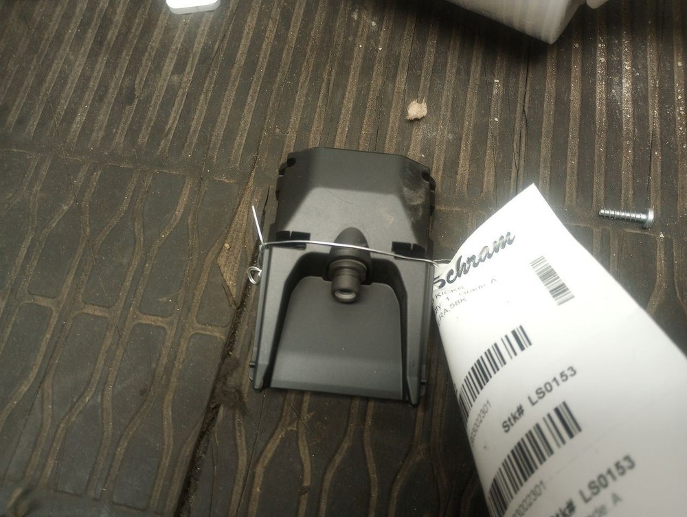 Camera/Projector Camera Front Windshield Mounted Fits 23 KICKS 3002301