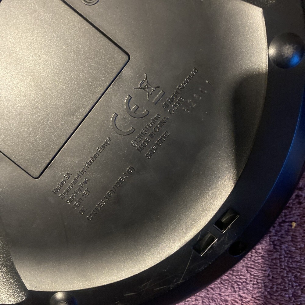 Simon Hasbro 2015 Edition Tested