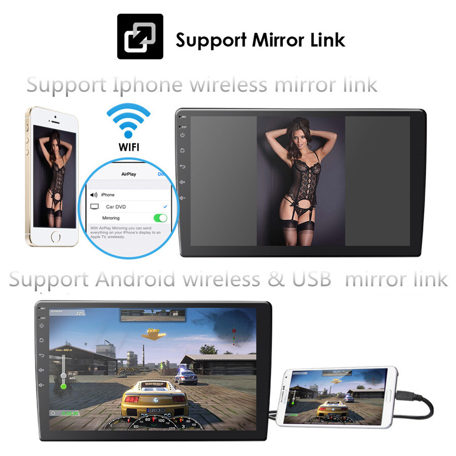 9in Car Multimedia Player SWC RDS Fit For Mercedes-Benz G-Class W463 2001-2008