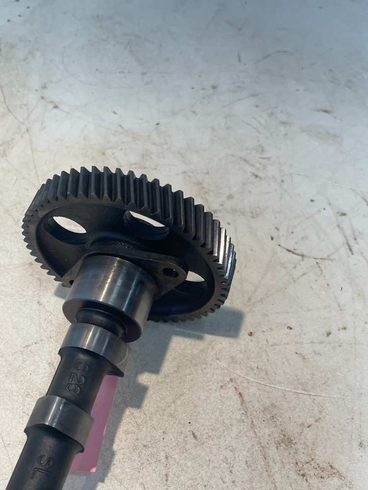 2015 Mahindra Max 24 Tractor Camshaft