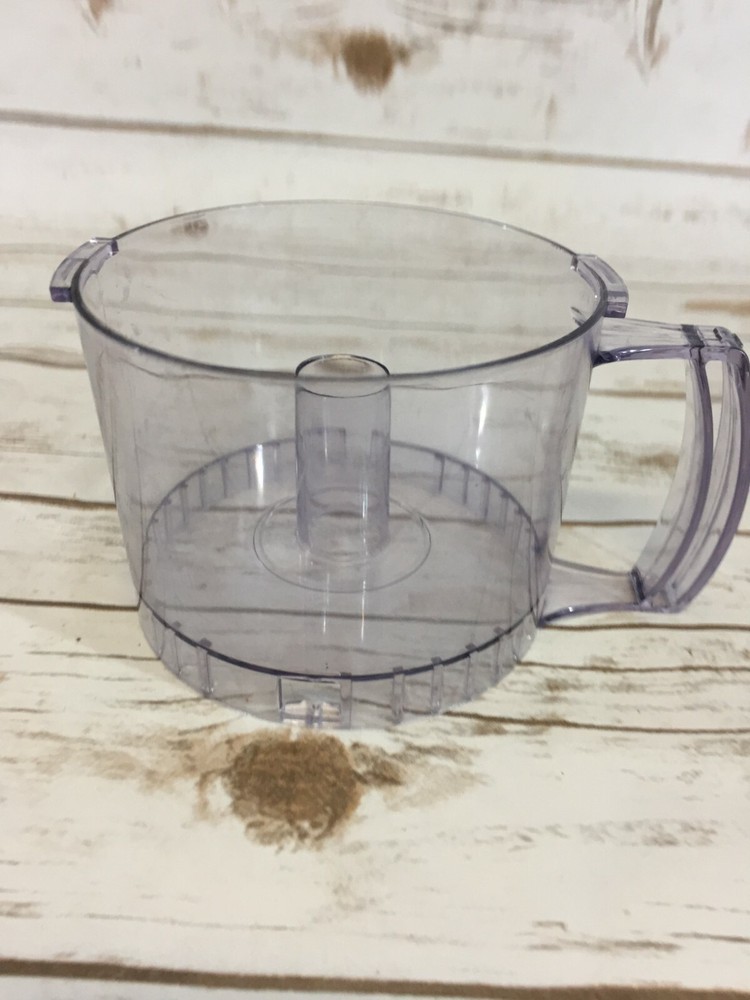 Cuisinart AFP-7C AFP-7 Food Processor Replacement Bowl Only
