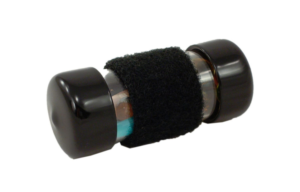 Shatterproof Polycarbonate Hard Case - Small Personal Pocket-sized Container