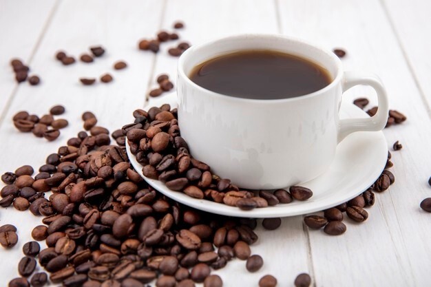 Coffee Joy - SUMATRA GROUND ORGANIC COFFEE - Artisan Beans 1Pack