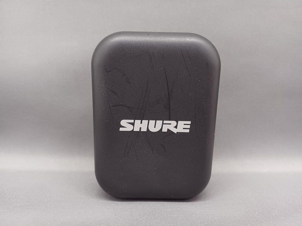 Shure Wireless Microphone MV-ONE-J-Z6 Used